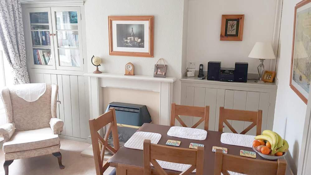 Mabel Cottage Sheringham Zewnętrze zdjęcie